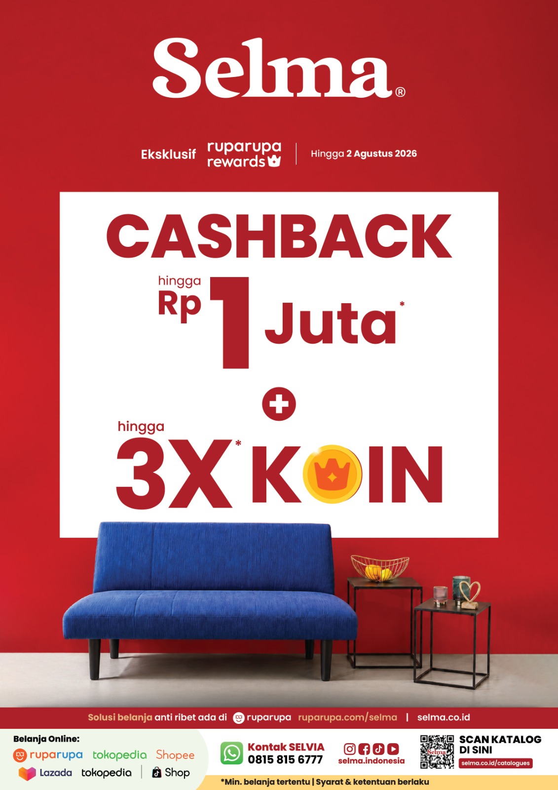 cashback13koin