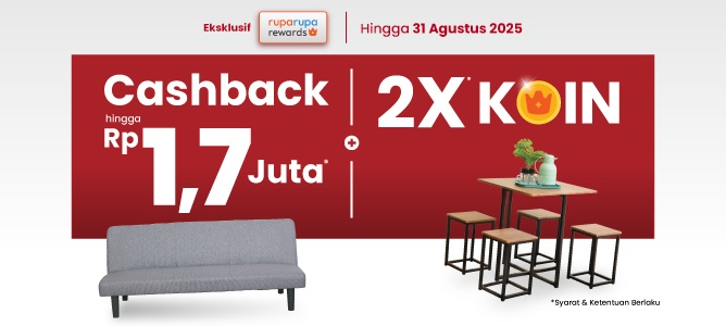 Yuk Intip Promo Spesial Agustus di SELMA!