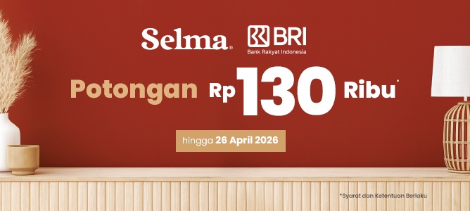 Promo Spesial HUT BRI