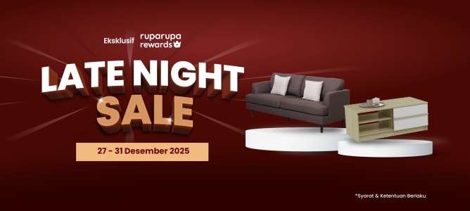 Selma Late Night Sale