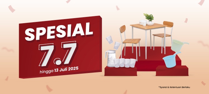 SELMA Spesial 7.7