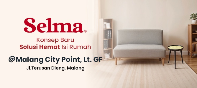 SELMA Re-Opening MCP