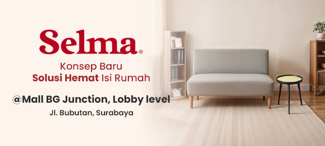 SELMA Re-Opening BG Junction