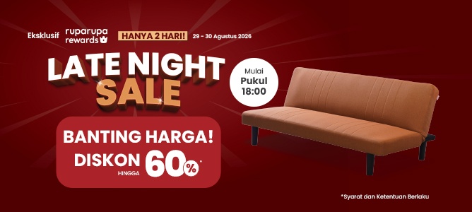 Selma Late Night Sale