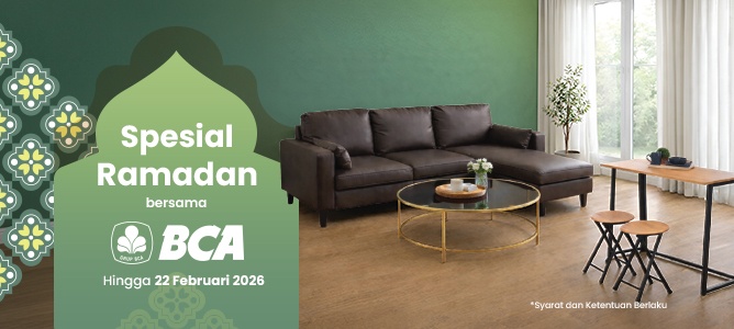 SELMA Spesial Ramadan bersama BCA
