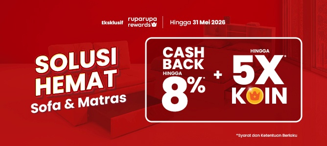 Belanja Untung Long Weekend di SELMA