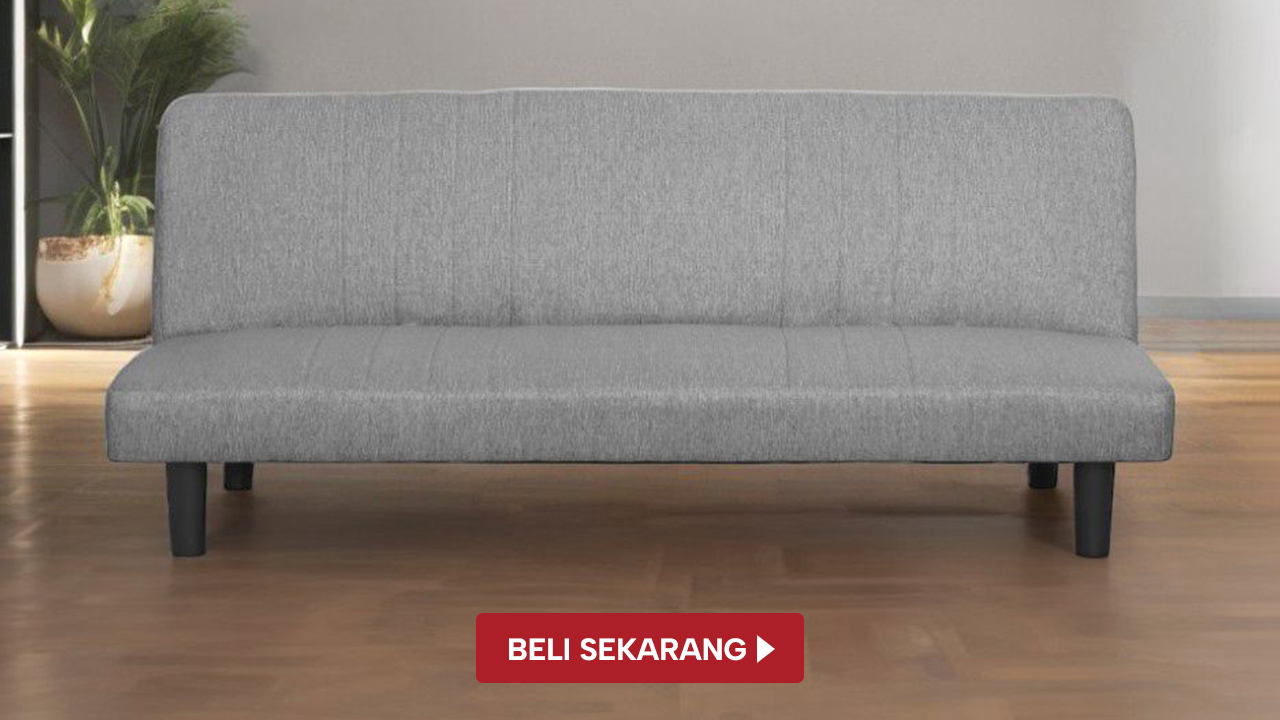 Sofa Santai Selma - Libur Akhir Tahun 2024 - SELMA