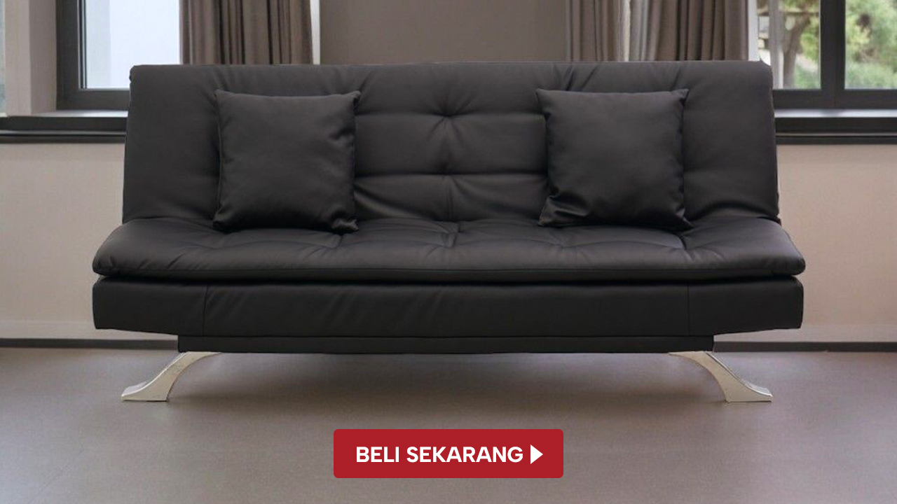 Greesa - Sofa Ruang Tamu - SELMA
