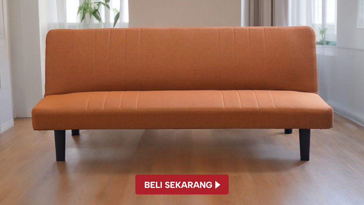 Sofa Santai - Sofa Ruang Tamu - SELMA