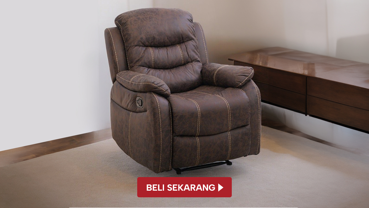 Lalita - Kursi Sofa - SELMA