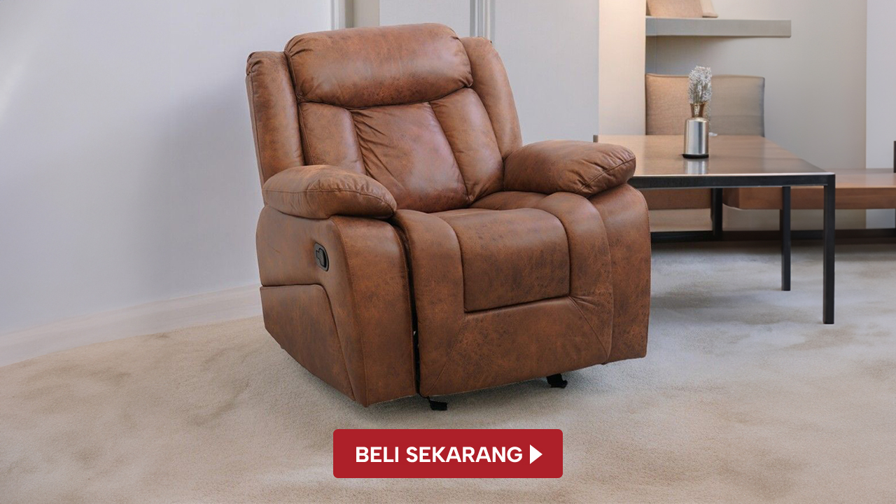 Norton - Kursi Sofa - SELMA