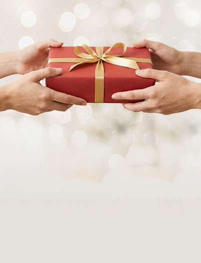 5 Ide Hadiah Tukar Kado ala SELMA