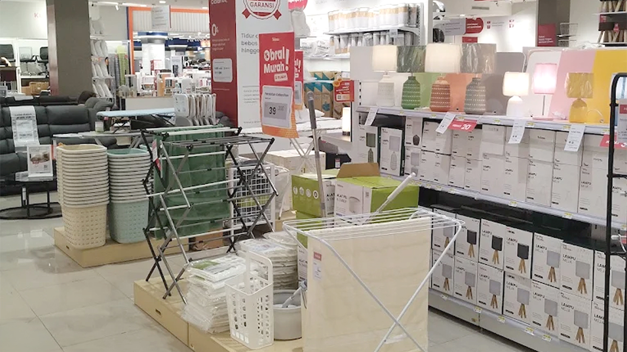 Promo - Tips Belanja Hemat - SELMA