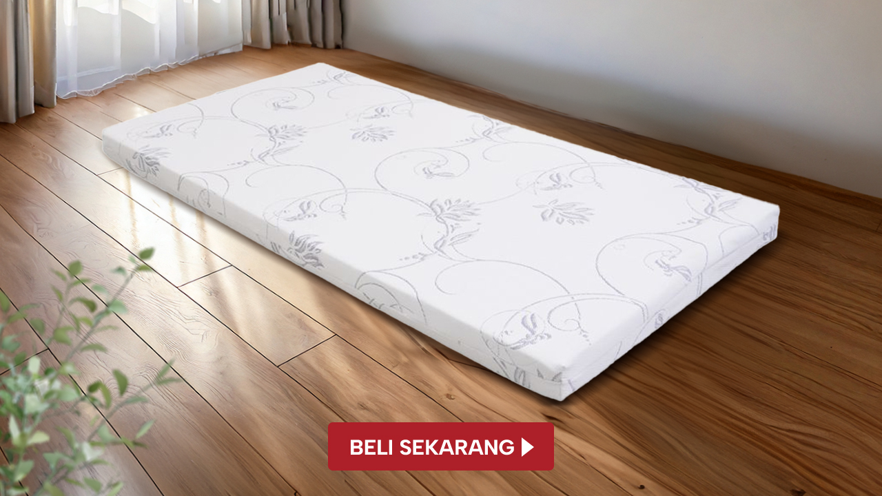 Kasur Anak - Kasur Murah - SELMA
