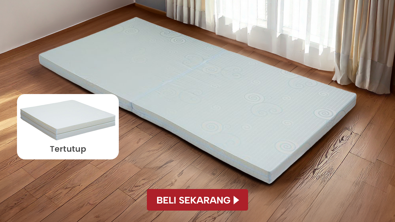 Neo Spade - Kasur Murah - SELMA