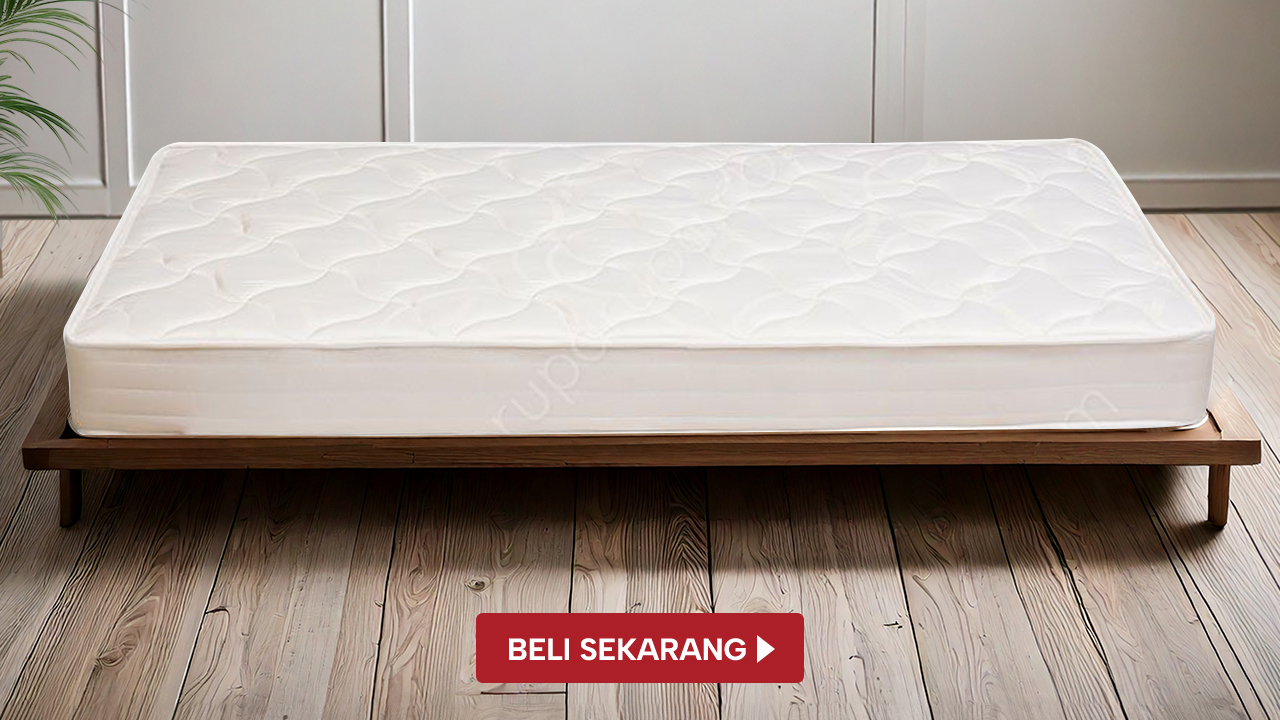 Sky - Kasur Murah - SELMA