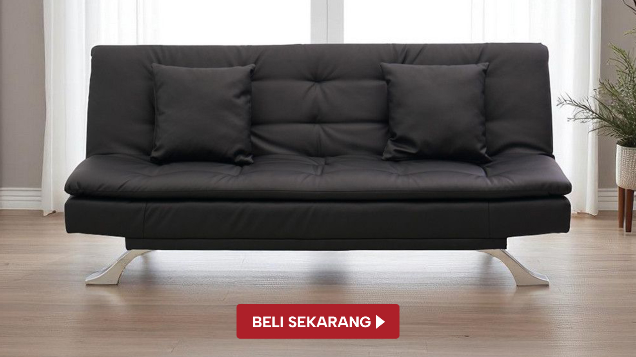 Greesa - Sofa Panjang - SELMA