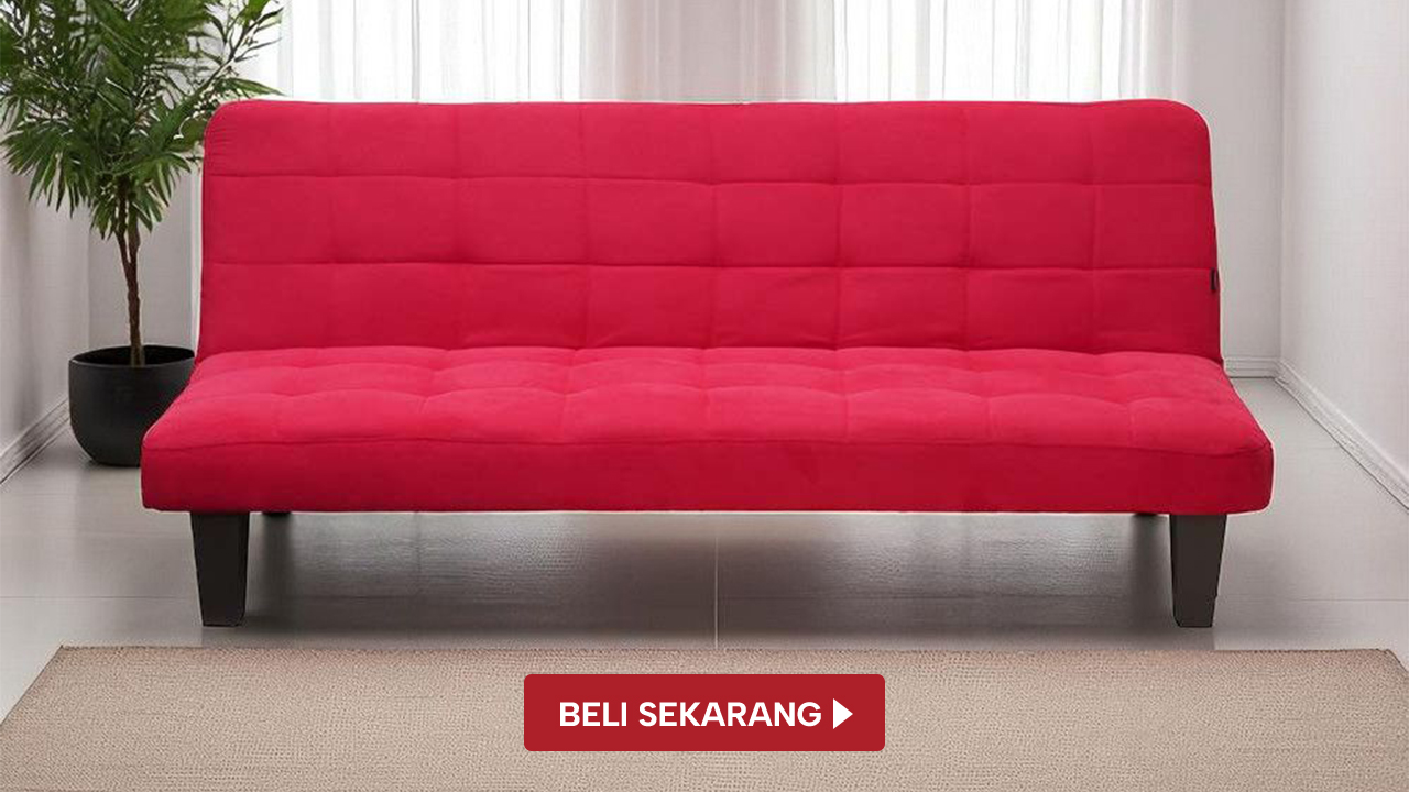 Gwinston - Sofa Panjang - SELMA