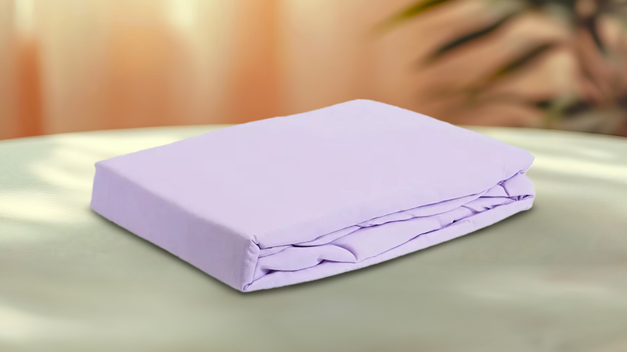 1. Cuci Sprei - Hewan Tungau - SELMA