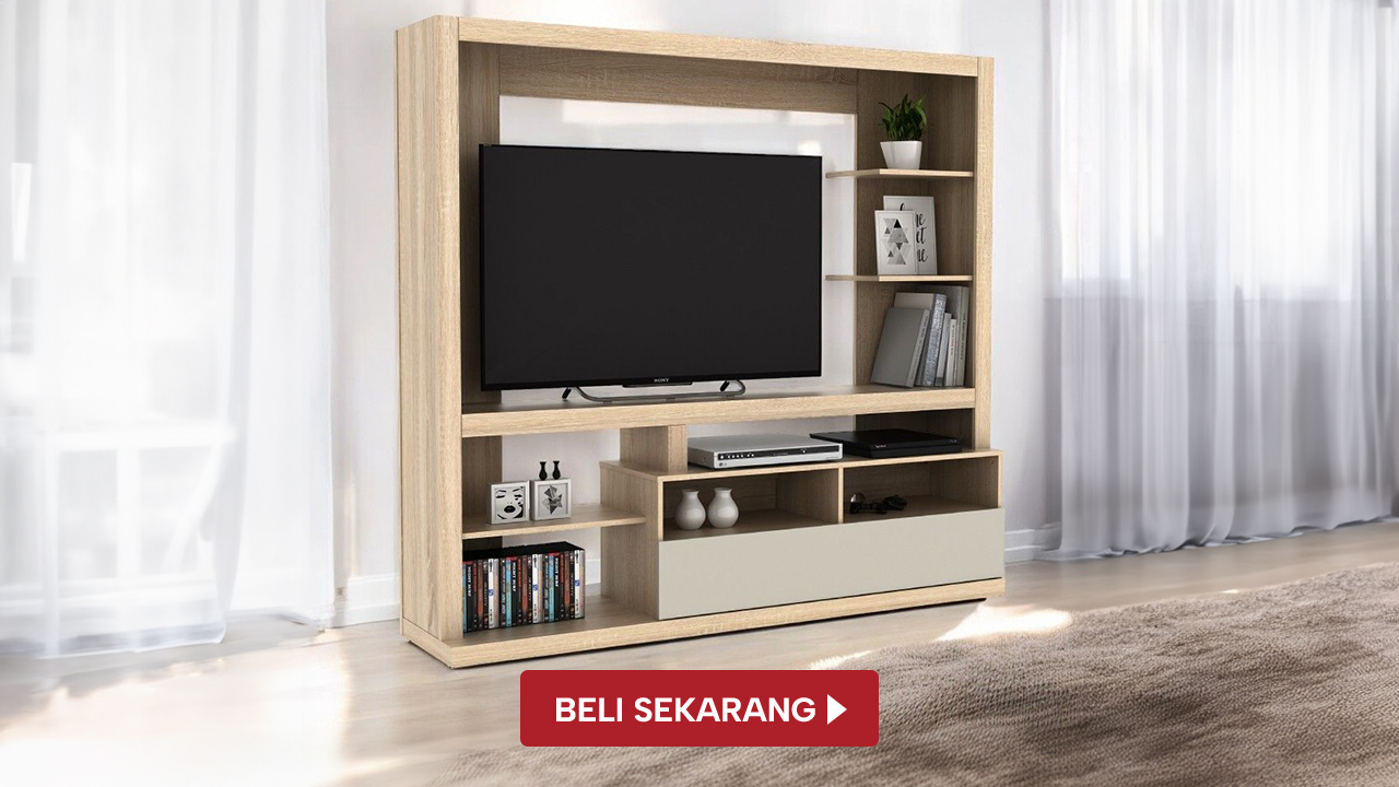 Frieza - Lemari TV - SELMA