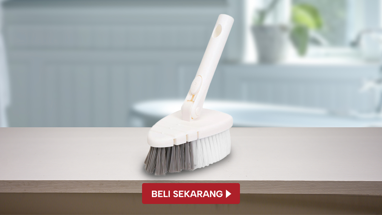 Kato Gagang Lurus - Sikat WC - SELMA