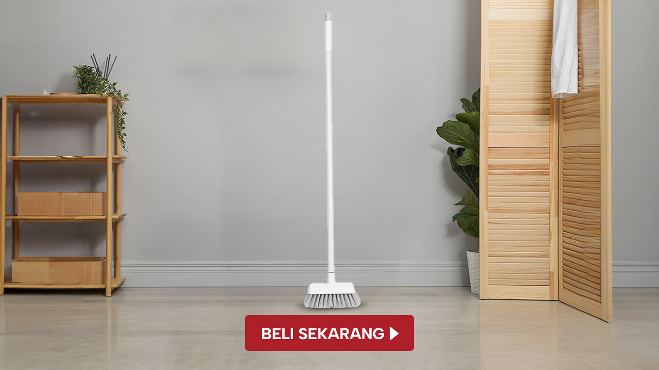 Kato Gagang Panjang - Sikat WC - SELMA