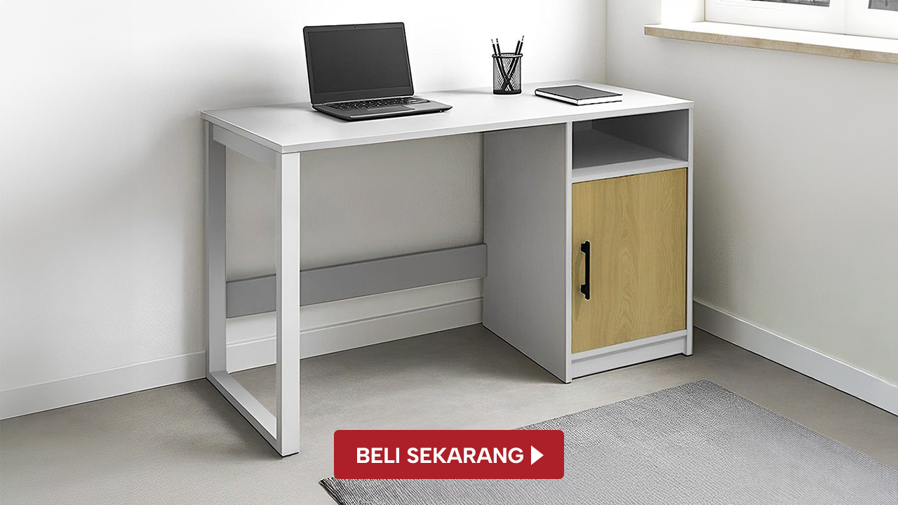 Meja Kuho - Perabot Rumah - SELMA