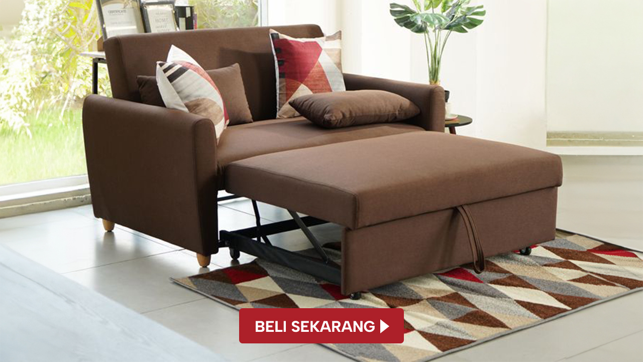 Sofa Laguna - Perabot Rumah - SELMA