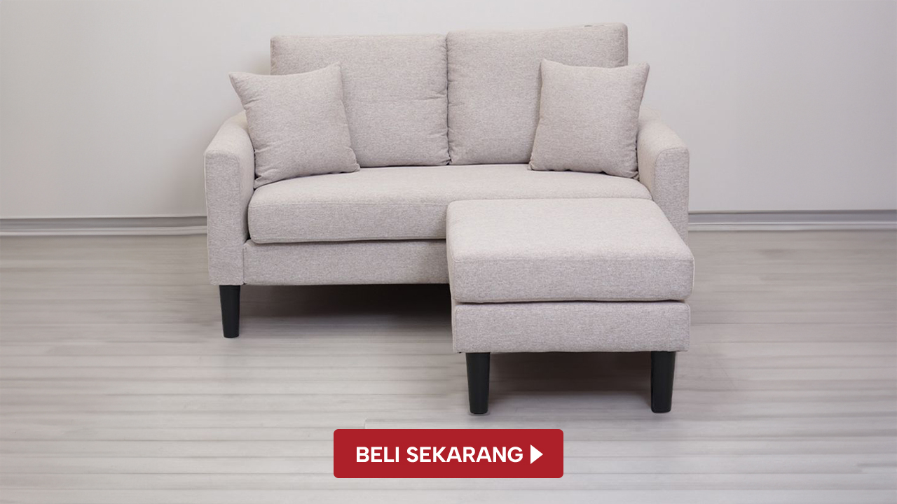 Sofa Tavor - 7th Anniversary - SELMA