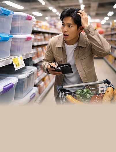 Harga Plastik Mahal? Tenang! Ini Solusi Perabot plastik hemat di SELMA!