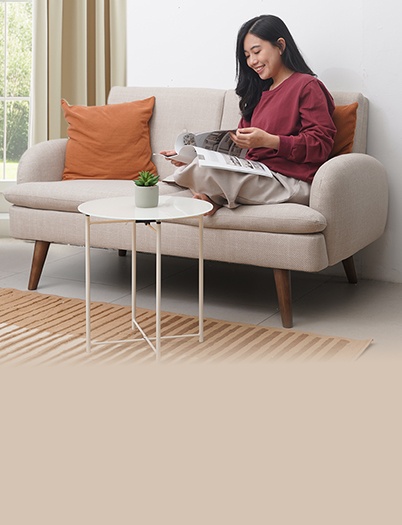 Solusi Hemat Ruang dan Budget dengan Sofa Selma