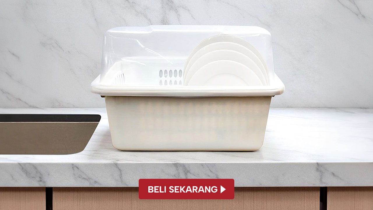 Michigan - Harga Plasti Mahal - SELMA