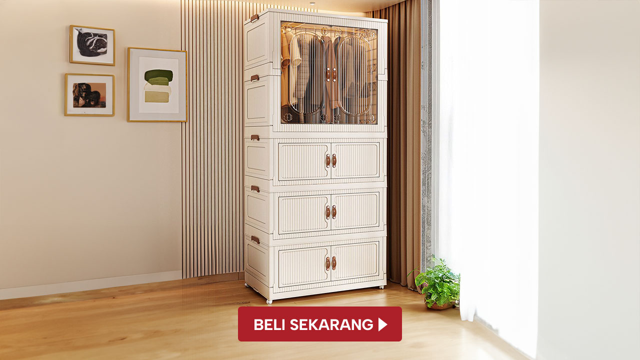 Qube - Harga Plasti Mahal - SELMA