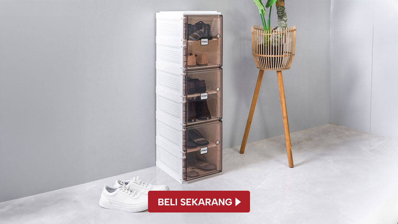 Stora - Harga Plasti Mahal - SELMA