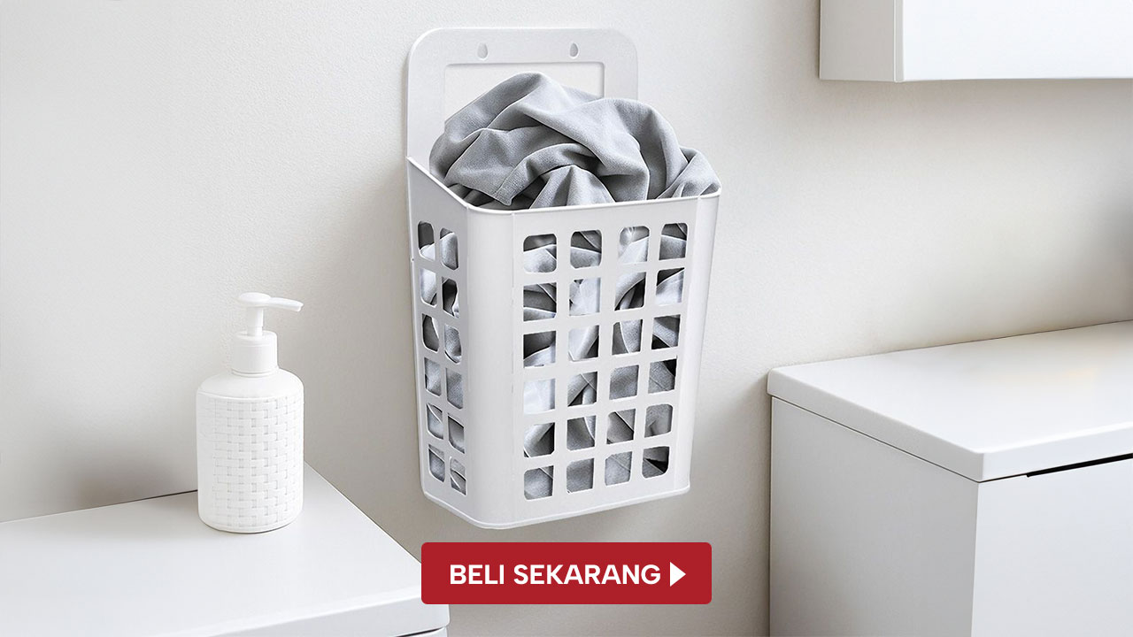 Thea - Harga Plasti Mahal - SELMA