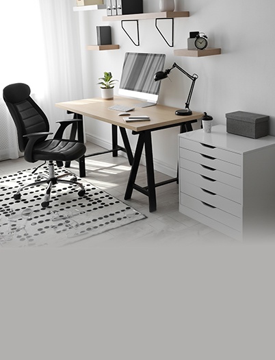 Rekomendasi Kursi Kantor untuk Ruang Kerja yang Nyaman dan Produktif
