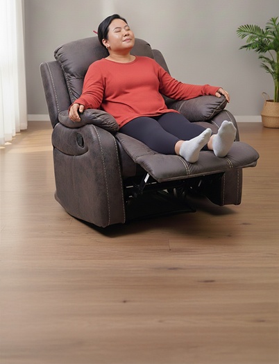 Cara Bikin Zona Nyaman di Rumah untuk Me-Time