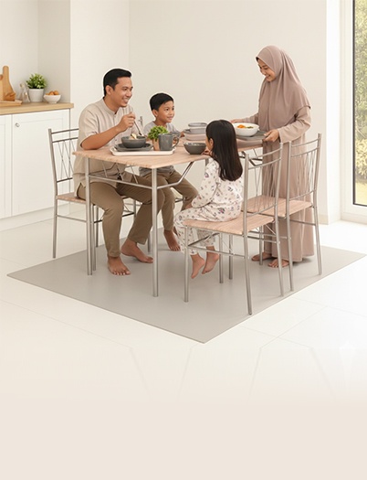 5 Resep Makanan Sahur yang Simpel dan Cepat