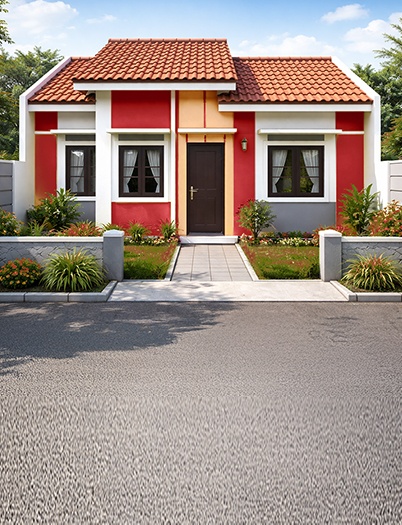 5 Trik Menata Interior Rumah Kecil yang Fungsional