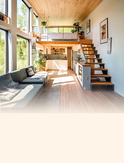 Kecil Tapi Mewah, Inilah Solusi Micro Living ala SELMA