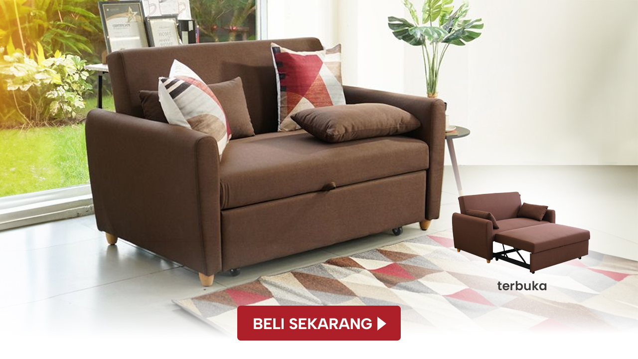 1. Sofa Laguna - Micro Living - SELMA