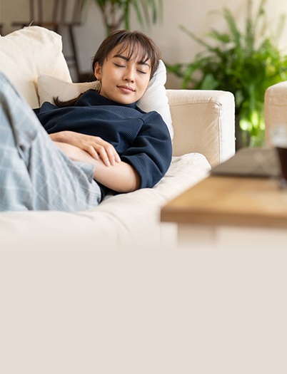 Weekend di Rumah? Begini Cara Nikmati Libur Lebih Nyaman