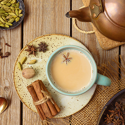 7 Minuman Hangat yang Cocok Buat Musim Hujan