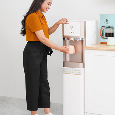Simak Tips Memilih Dispenser Air Terbaik