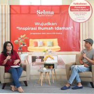 Sambut Pembukaan toko ke-38, SELMA Ajak Pelanggan Lebih Peduli dengan Kesehatan Jantung