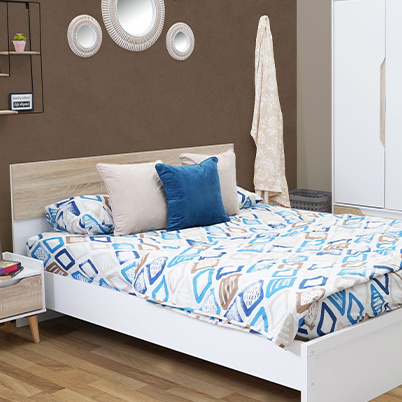 Tips Memilih Kasur untuk Tidur yang Lebih Nyaman