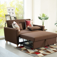 5 Rekomendasi Sofa di Bawah 2 Juta dengan Model Minimalis