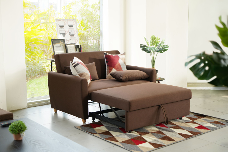 6 INSPIRASI SOFA PILIHAN TERBAIK DARI SELMA UNTUK RUMAH MINIMALIS!