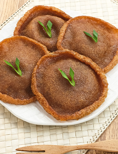 Kudapan Manis Untuk Berbuka Puasa yang Gampang Dibuat