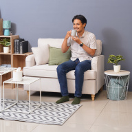 5 Solusi Bikin Rumah Kecil Terlihat Luas